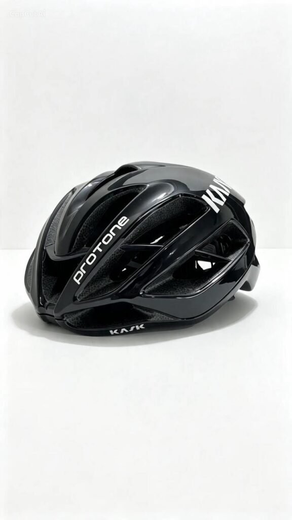 Casco de ciclismo