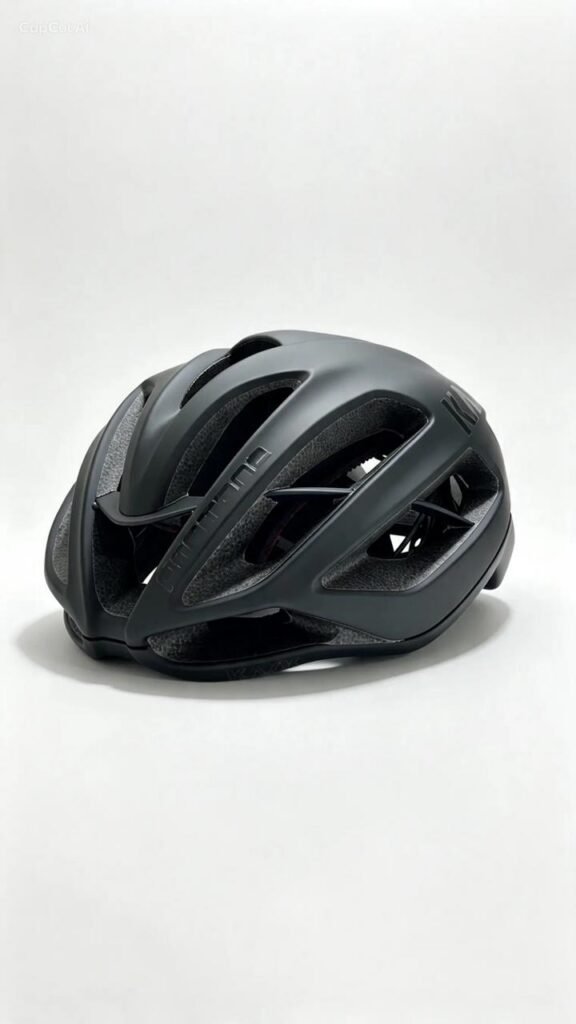Casco de ciclismo