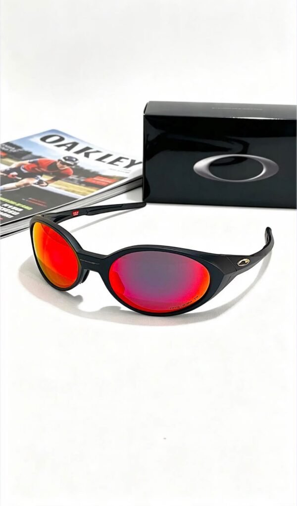 Eye Jacket