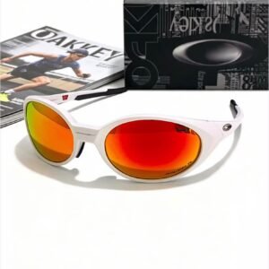 Eye Jacket