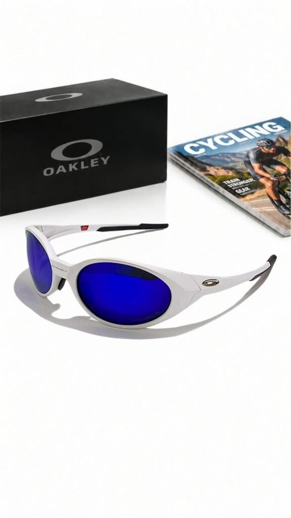 Eye Jacket